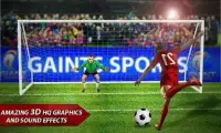 FreeKicks Soccer League World Cup Final 2018 Screen Shot 6