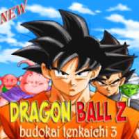 New Hint For Dragon Ball Z Budokai