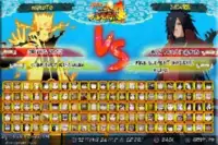 Naruto Shippuden Ultimate Ninja Storm 4 Hint Screen Shot 2