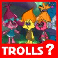 Guess Trolls The Beat Goes On Trivia Quiz