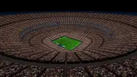 3D Soccer league Screen Shot 3