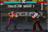 Guide Tekken 3 Screen Shot 2