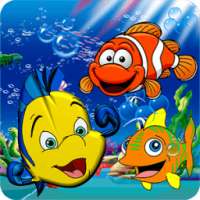 New Fishdom Mania Underwater