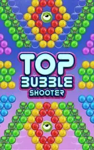 Top Bubble Shooter Screen Shot 0