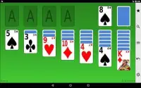 Popular Solitaire Patience Games Collection Screen Shot 8