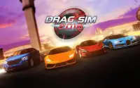 Drag Sim 2018 Tips Screen Shot 5