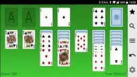 Popular Solitaire Patience Games Collection Screen Shot 4