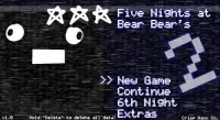Five Nights at Bear Bear's 2 Screen Shot 4