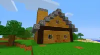 Build Craft Exploration : Crafting & Building Screen Shot 1