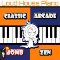Loud House Piano