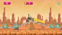 Moto Bike Race - Free Racing Games Screen Shot 1