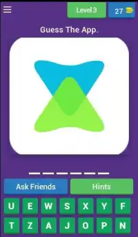 Guess The App Logo Screen Shot 6