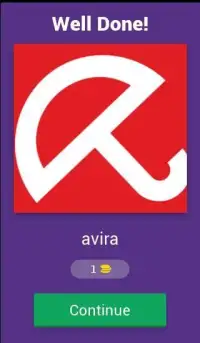 Guess The App Logo Screen Shot 5