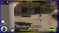 Sniper Assassin 3D Ultimate : 2018 Screen Shot 4