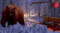 Wild Grizzly Bear Hunting Challenge 2018 HD Screen Shot 2