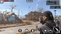 Elite Shooter: Sniper Killer Screen Shot 3