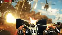 Elite Shooter: Sniper Killer Screen Shot 2