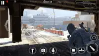Elite Shooter: Sniper Killer Screen Shot 0