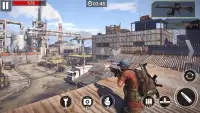 Elite Shooter: Sniper Killer Screen Shot 4