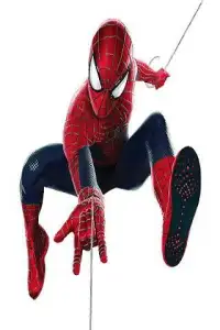 Spiderman On GemsSwap Screen Shot 0