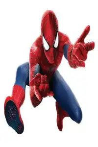 Spiderman On GemsSwap Screen Shot 1
