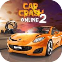 Car Crash 2 Online Simulator Racing Beam XE 2018
