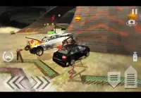 Car Crash 2 Online Simulator Racing Beam XE 2018 Screen Shot 0