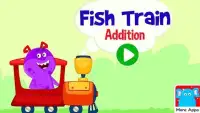 Addition Games For Kids - Play, Learn & Practice Screen Shot 15