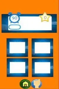 Matematik Oyunları - Çarpım Tablosu Screen Shot 10
