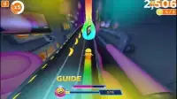 Guide Minion Rush Game Screen Shot 2