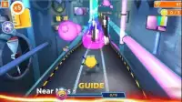 Guide Minion Rush Game Screen Shot 1