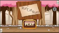 Run Cat, Run! Screen Shot 1