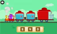 Addition Games For Kids - Play, Learn & Practice Screen Shot 18
