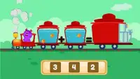 Addition Games For Kids - Play, Learn & Practice Screen Shot 2