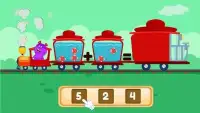 Addition Games For Kids - Play, Learn & Practice Screen Shot 7