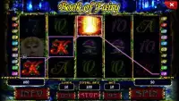 Book of Fairy - slot Screen Shot 5