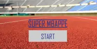 Super Mbappé Screen Shot 1