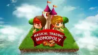 Monopoly - Trading Properties Rento Dice Game Screen Shot 0
