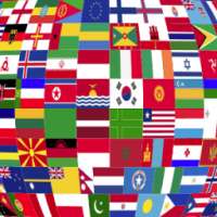 All Flags & Capitals of the World