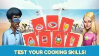 Kitchen Fever Cooking Games - Restaurant Food Chef Screen Shot 0
