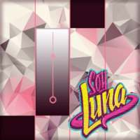 Soy Luna Piano Game