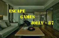 Escape Games Jolly-87 Screen Shot 3