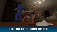 Spider Pet Life Simulator 3D Screen Shot 3