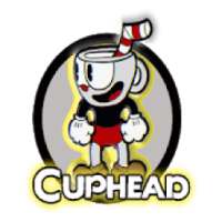 Cup The Brave Head