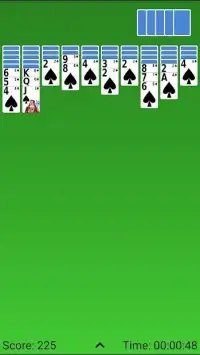 2018 Solitaire Games Ultimate Screen Shot 1