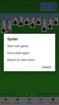 2018 Solitaire Games Ultimate Screen Shot 2