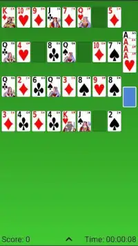 2018 Solitaire Games Ultimate Screen Shot 0