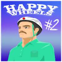 Happy Riding Wheels 2