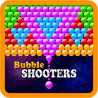 Shoot Bubble Deluxe 3