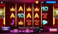 Ancient Egypt Casino Slots Screen Shot 0